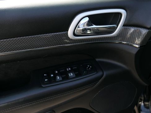 Used 2018 Jeep Grand Cherokee Trackhawk image 12