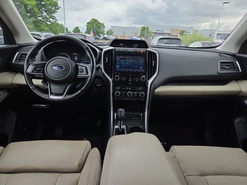 Used 2021 Subaru Ascent Limited w/ Technology Package AWD/4WD image 17