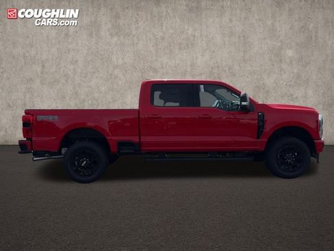 New 2026 Ford F350 4x4 Crew Cab Super Duty image 10