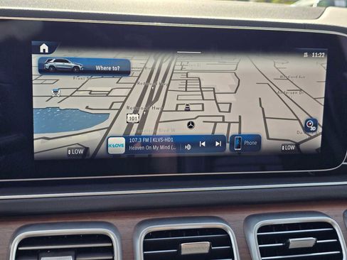 Used 2026 Mercedes-Benz GLE 350 4MATIC image 31