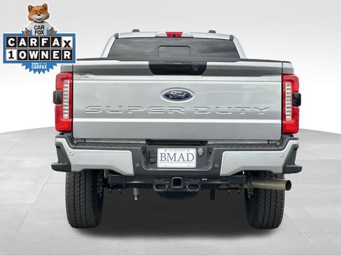 Used 2024 Ford F250 XL w/ STX Appearance Package image 8