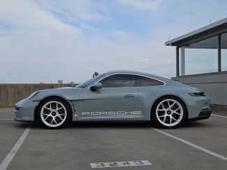 Used 2024 Porsche 911 GT3 RS video 2