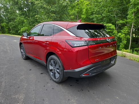 New 2025 Nissan Murano SL image 6