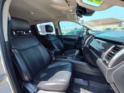 Used 2019 Ford Ranger Lariat w/ Equipment Group 501A Mid RWD image 44