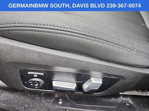 Used 2021 BMW 330i Sedan RWD image 23
