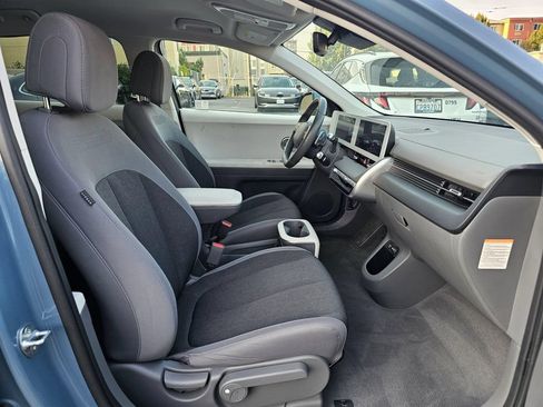Used 2024 Hyundai Ioniq 5 SEL RWD image 10