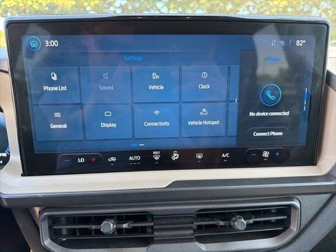 Used 2025 Ford Bronco Sport Big Bend image 25