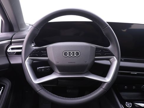 Certified 2025 Audi A5 2.0T Premium w/ Premium Plus AWD/4WD image 17