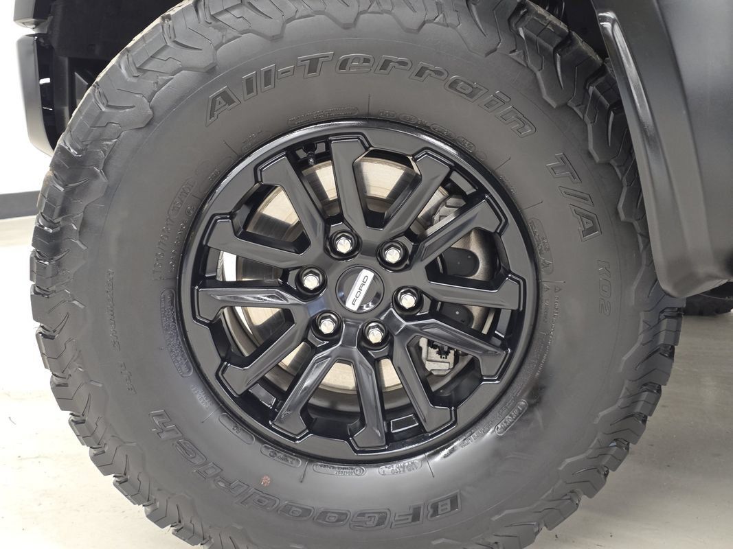 Used 2024 Ford F150 Raptor AWD/4WD image 47