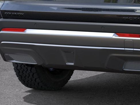 New 2026 Chevrolet Equinox ACTIV w/ Safety and Technology Package image 14