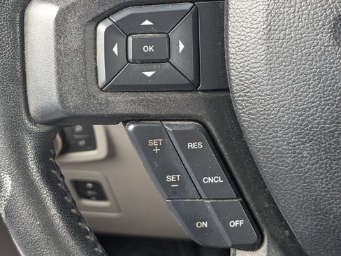 Used 2019 Ford F150 XLT w/ Equipment Group 302A Luxury RWD image 26