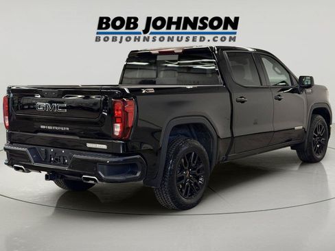 Used 2025 GMC Sierra 1500 Elevation w/ Preferred Package AWD/4WD image 11