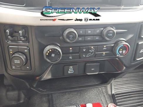 Used 2024 Ford F250 XL w/ XL Off-Road Package AWD/4WD image 19