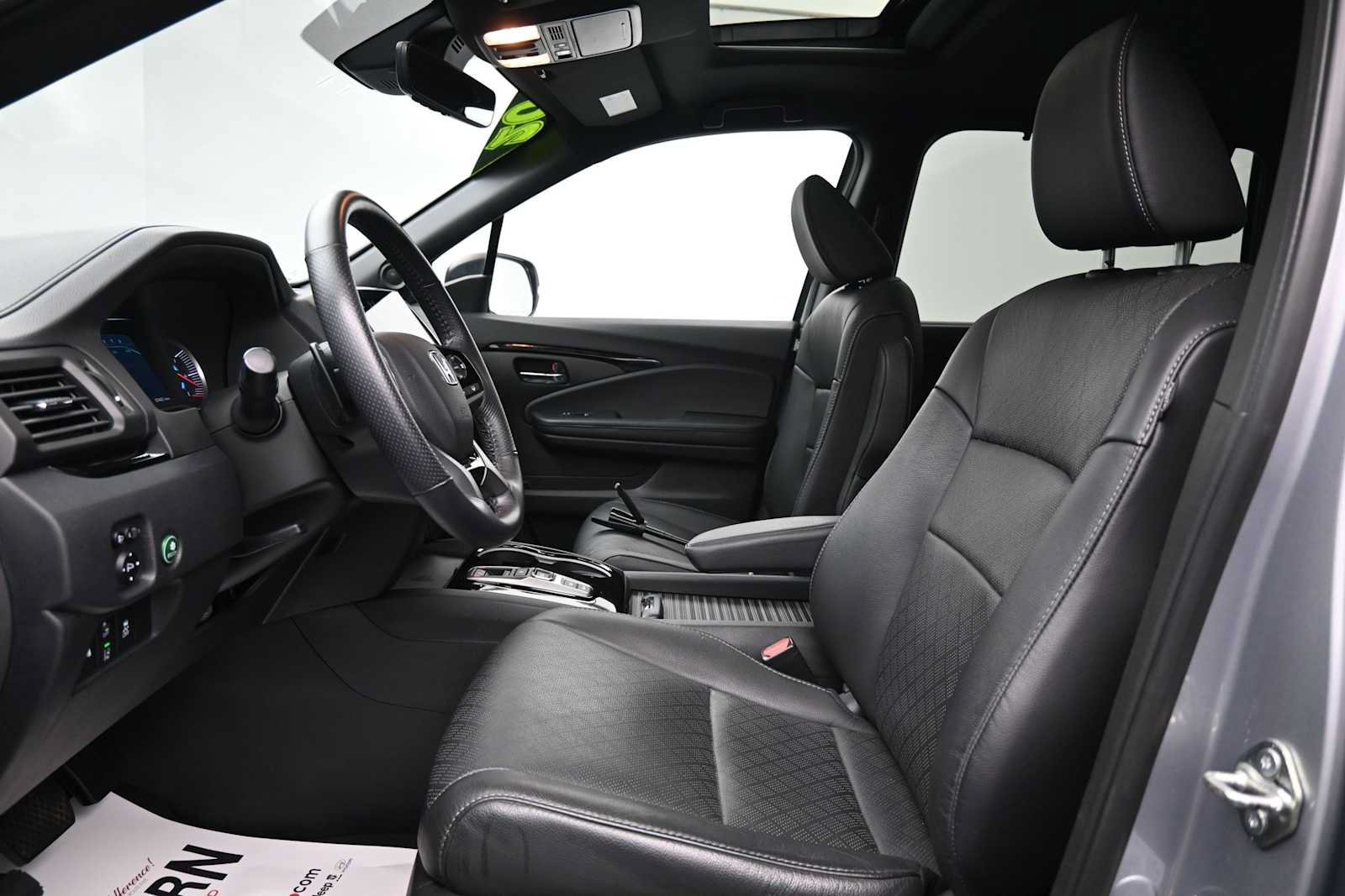 Used 2020 Honda Passport Touring image 12