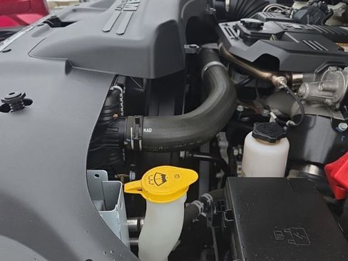 Used 2022 RAM 2500 Laramie image 36