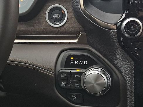 New 2026 RAM 1500 Limited AWD/4WD image 17