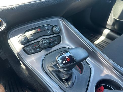 Used 2023 Dodge Challenger SXT RWD image 10