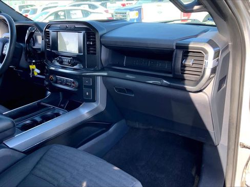 Certified 2022 Ford F150 XL w/ STX Appearance Package image 17