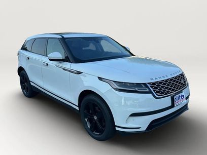 Used 2020 Land Rover Range Rover Velar S