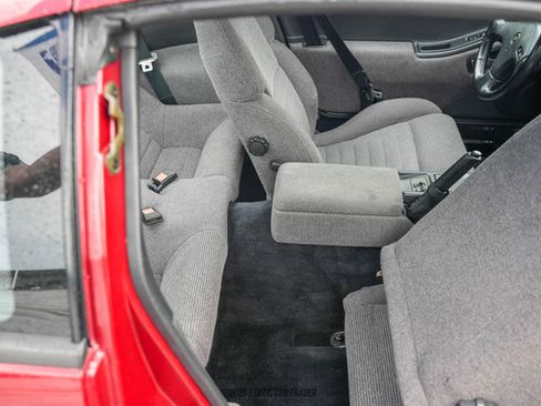 Used 1990 Nissan 300ZX GS RWD image 66