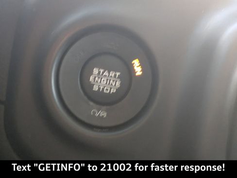 Used 2021 Jeep Wrangler Unlimited Sport image 34