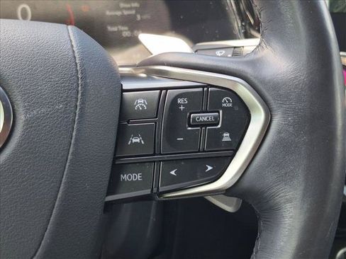 Certified 2024 Lexus TX 350 FWD w/ Technology Package image 12