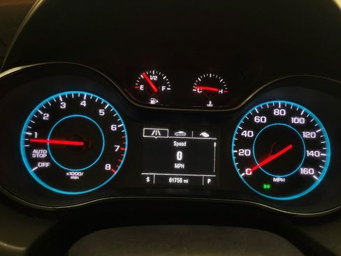 Used 2017 Chevrolet Cruze LS FWD image 23