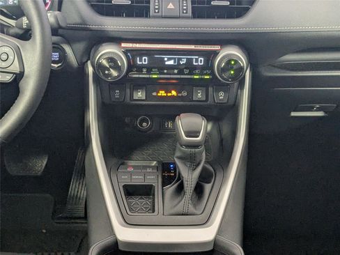 New 2025 Toyota RAV4 XLE Premium image 31
