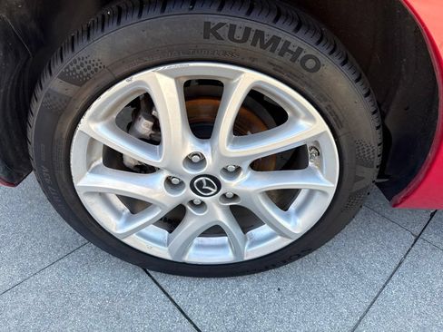 Used 2013 MAZDA MAZDA3 s Grand Touring FWD image 20