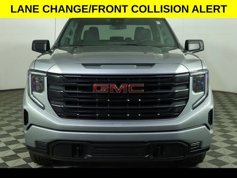 Used 2023 GMC Sierra 1500 Pro w/ Graphite Edition AWD/4WD image 11