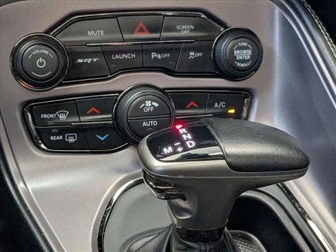 Used 2023 Dodge Challenger SRT Hellcat image 10