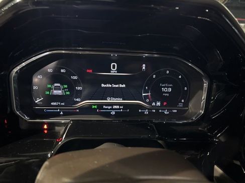 Certified 2023 GMC Sierra 1500 SLT w/ SLT Premium Package image 17