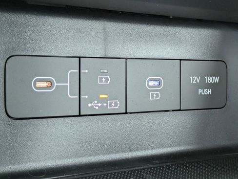 New 2026 Hyundai Sonata SE FWD image 25