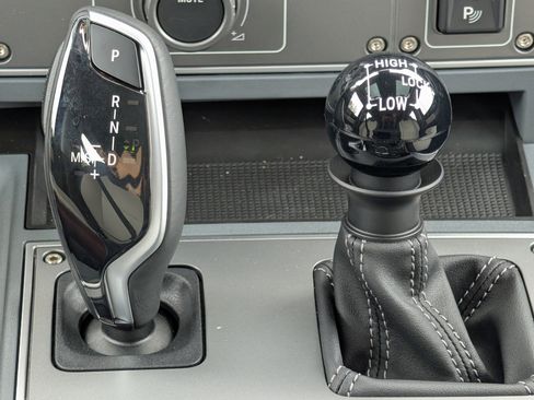 Used 2025 INEOS Grenadier AWD/4WD image 16