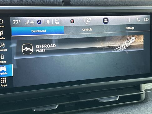 New 2025 Jeep Wrangler Sport S image 37