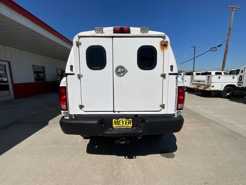 Used 2017 RAM 2500 Tradesman w/ Power Accessory Group AWD/4WD image 7