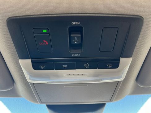 New 2025 Nissan Sentra SV w/ SV Premium Package image 32