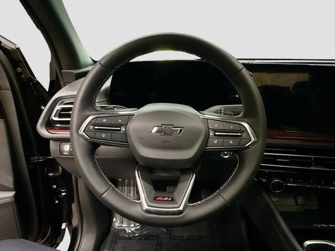 New 2026 Chevrolet Traverse Z71 AWD/4WD image 12