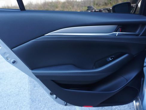 Used 2018 MAZDA MAZDA6 Touring FWD image 23