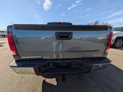 Used 2012 GMC Sierra 1500 SLE w/ Power Tech Package image 5