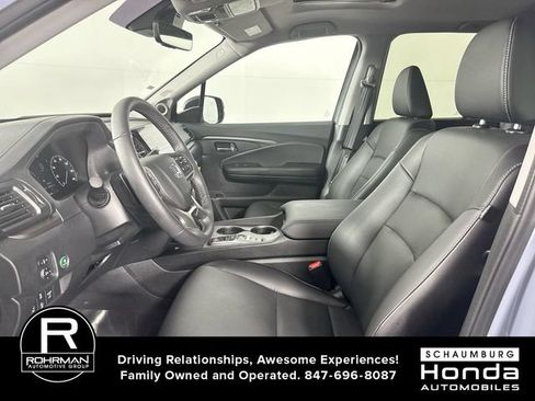 Used 2026 Honda Ridgeline RTL image 20