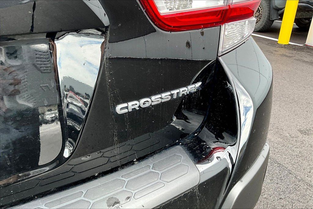 Used 2019 Subaru Crosstrek 2.0i Premium w/ Popular Package #2 AWD/4WD image 24