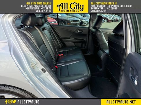 Used 2015 Honda Accord Sport image 15