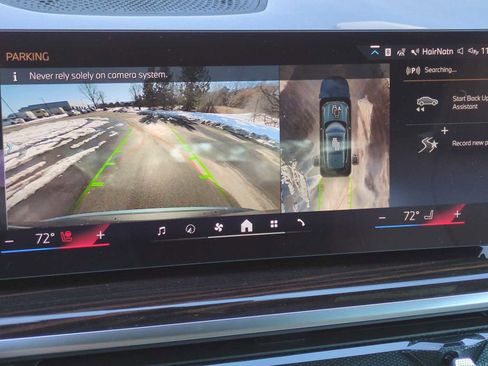 New 2026 BMW X5 xDrive40i AWD/4WD image 31