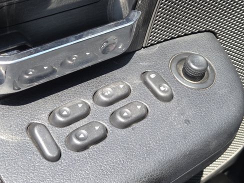 Used 2008 Ford F150 FX4 AWD/4WD image 30