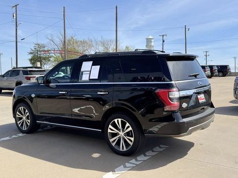 Used 2021 Ford Expedition King Ranch image 5