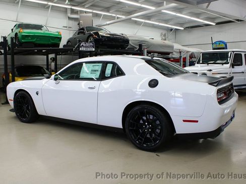 Used 2023 Dodge Challenger SRT Hellcat image 5