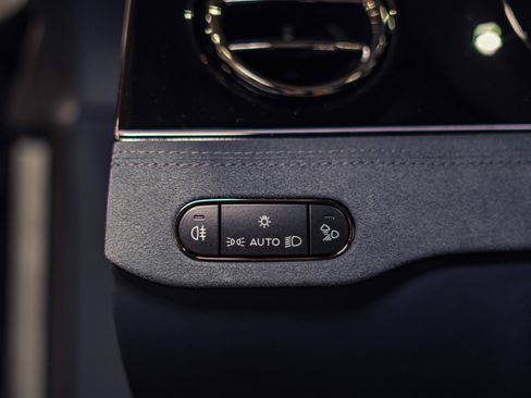 Used 2025 Bentley Continental GT Speed AWD/4WD image 39