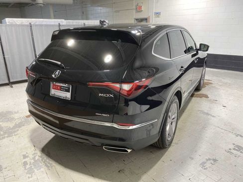Certified 2024 Acura MDX SH-AWD image 26