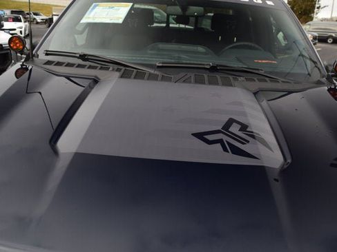 New 2025 Ford F150 XLT w/ Equipment Group 303A High image 19